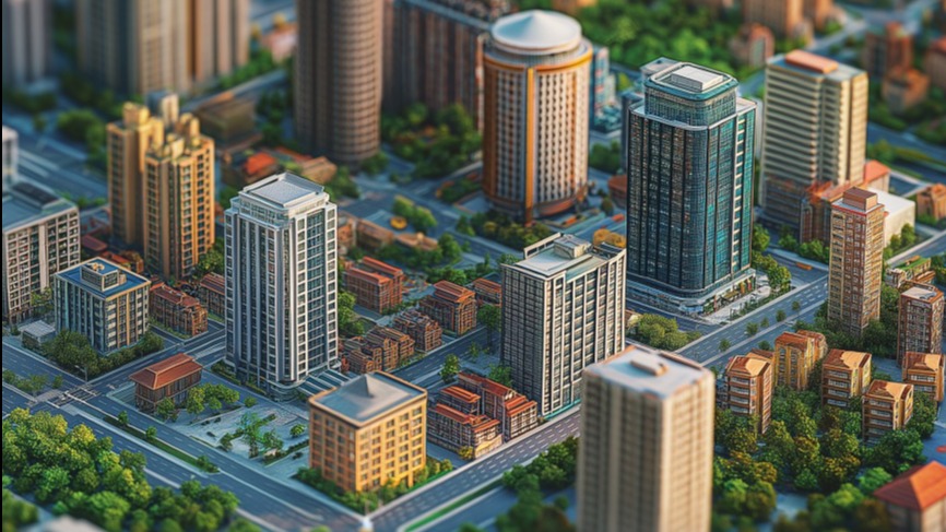 GIS Technology