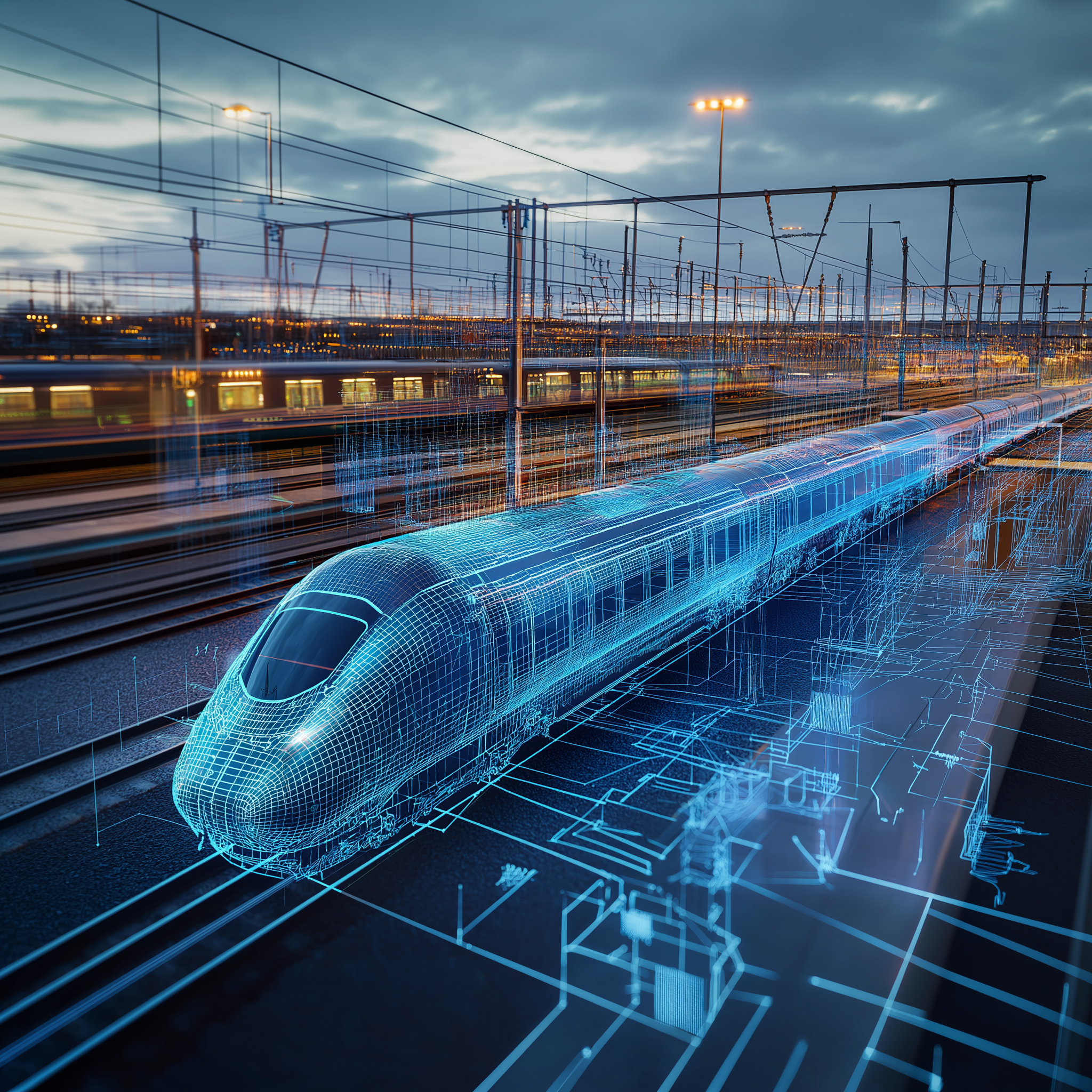 Digital Twin